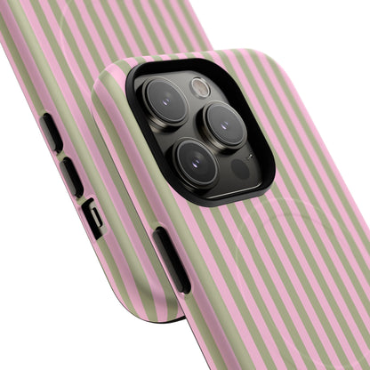 Matcha Stripes (Magsafe)
