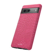 Rose Croc