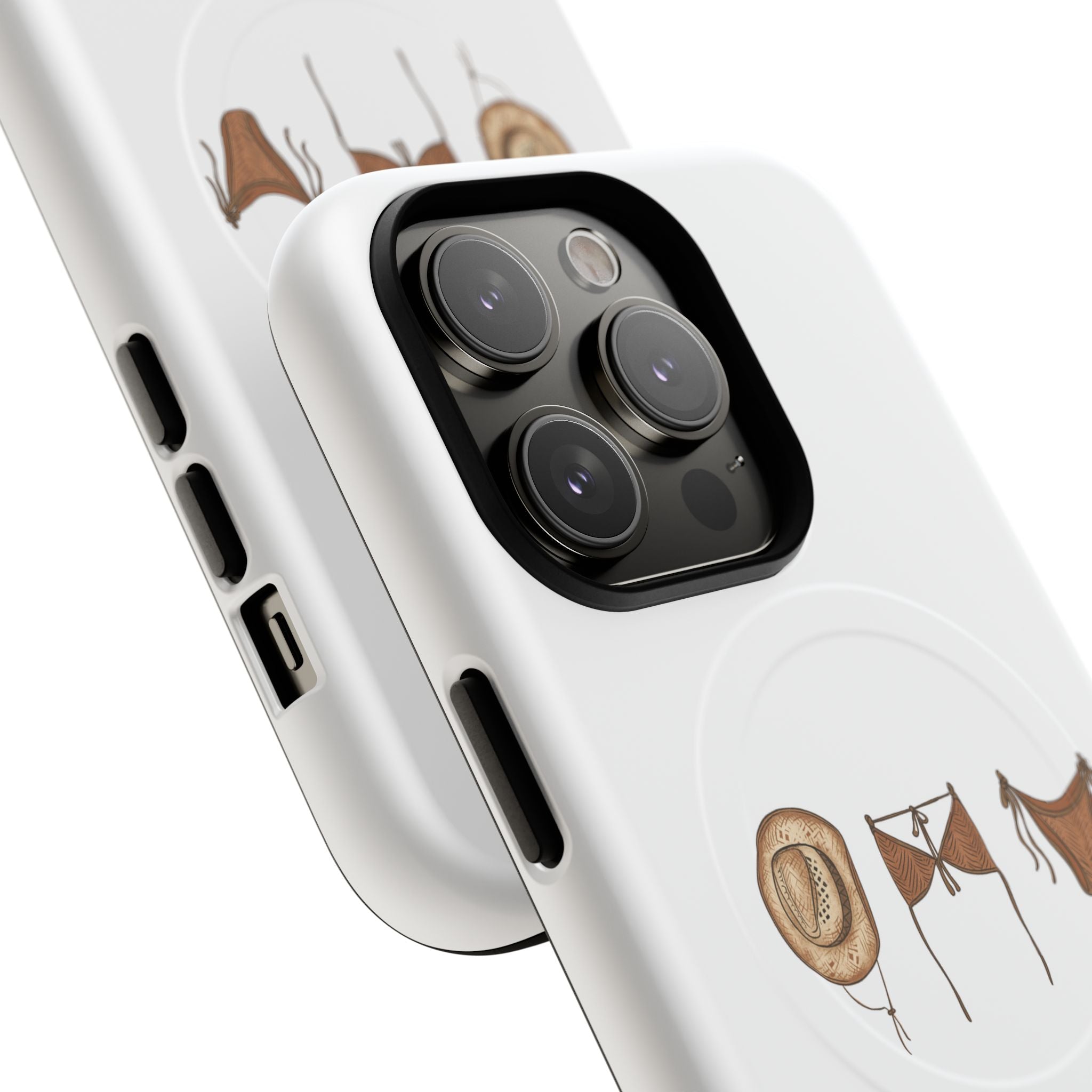 Coastal Cowgirl (Magsafe)