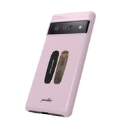 Panther Skateboards (Pink)