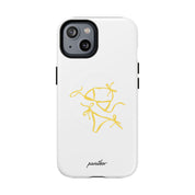 Tan Lines (Yellow) (Magsafe)