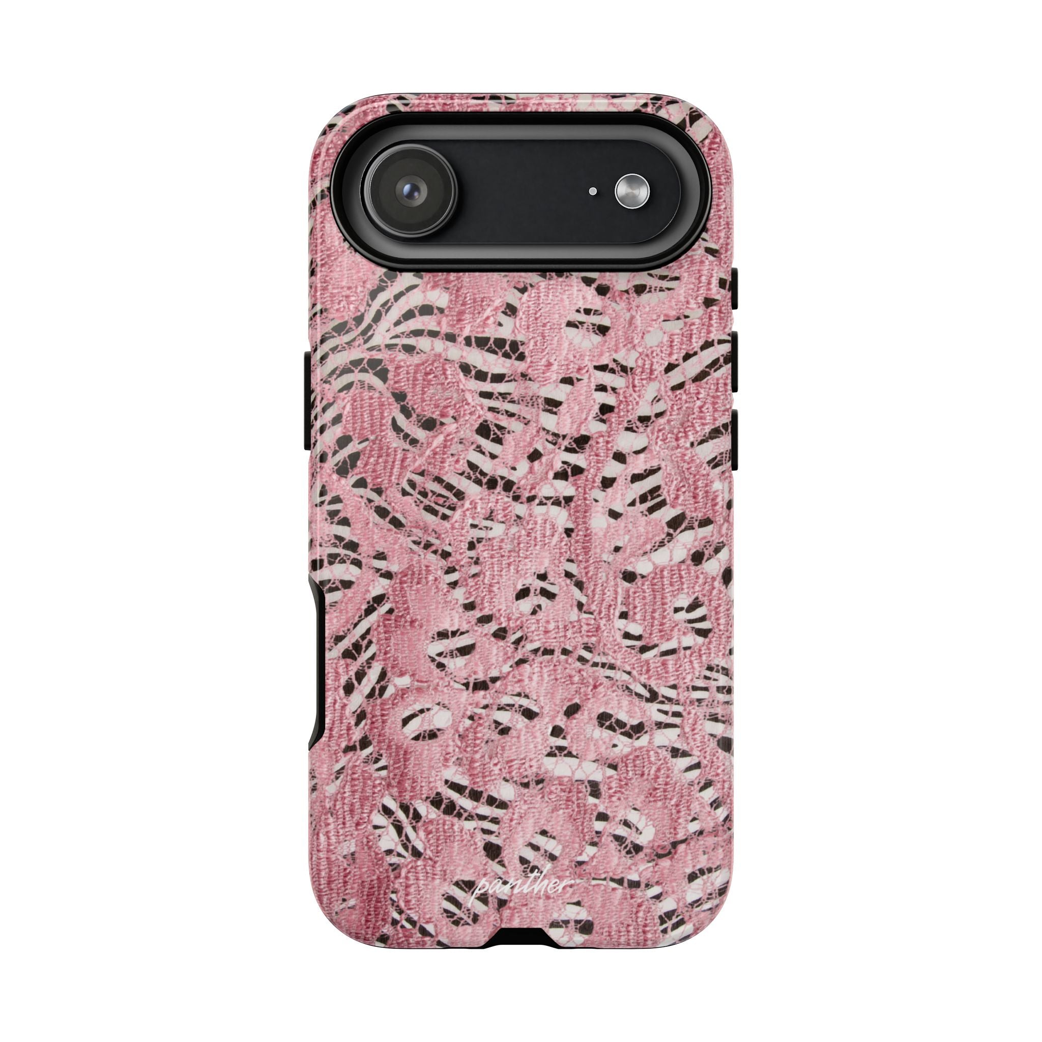 Rosé Lace