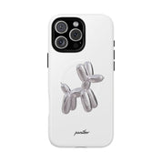 Silver Pooch (Magsafe)