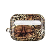 Golden Savanna AirPods/ Pro Cases