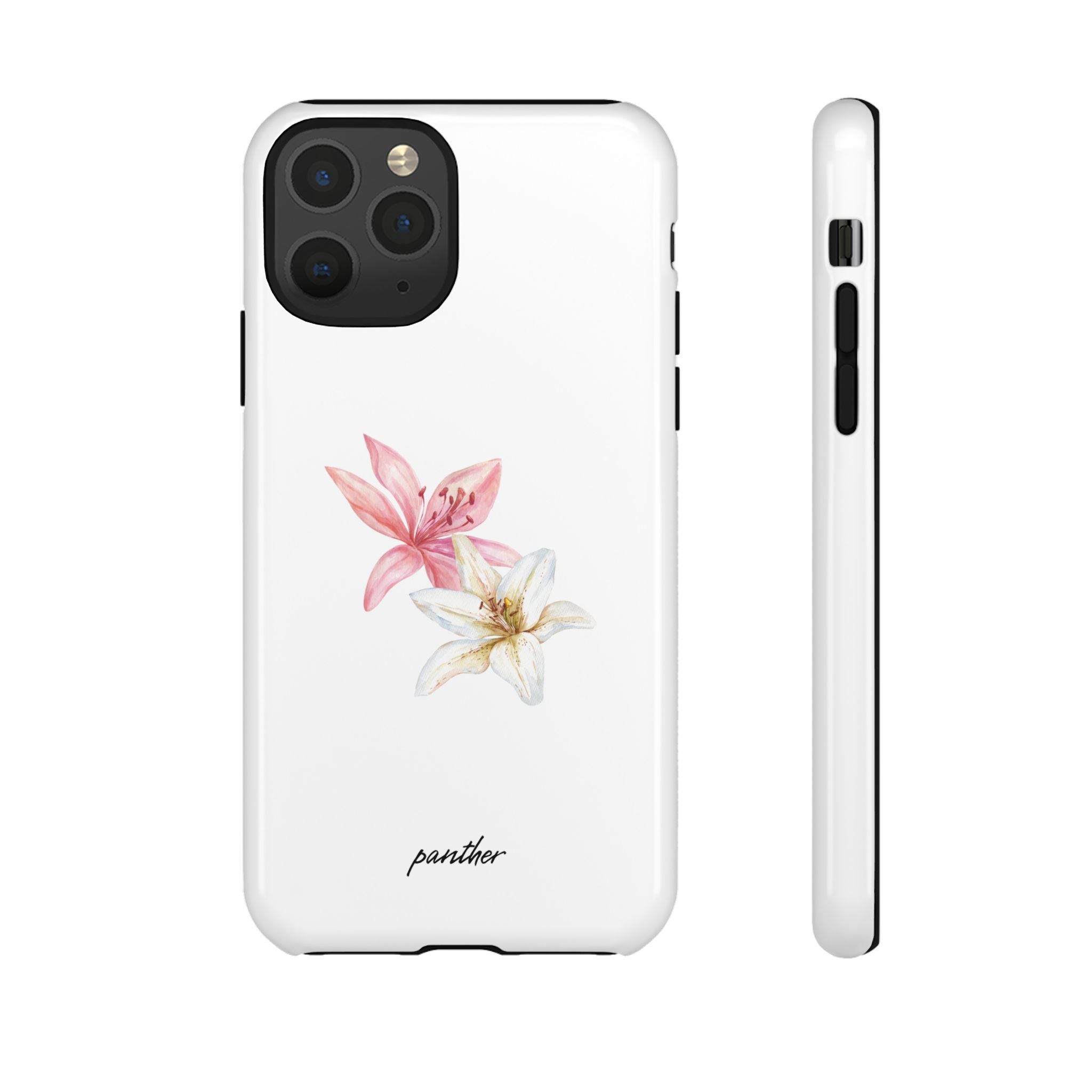 Blossom Grace (White) V2
