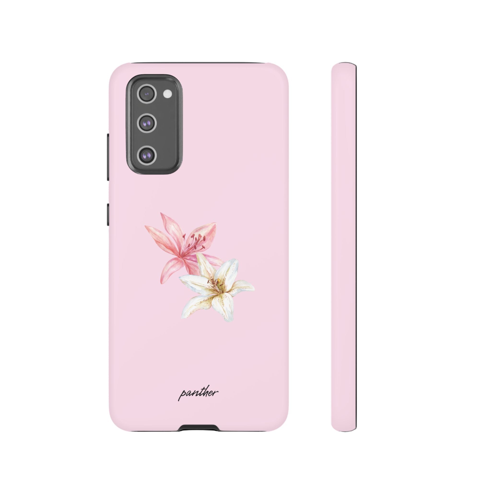 Blossom Grace (Pink) V2