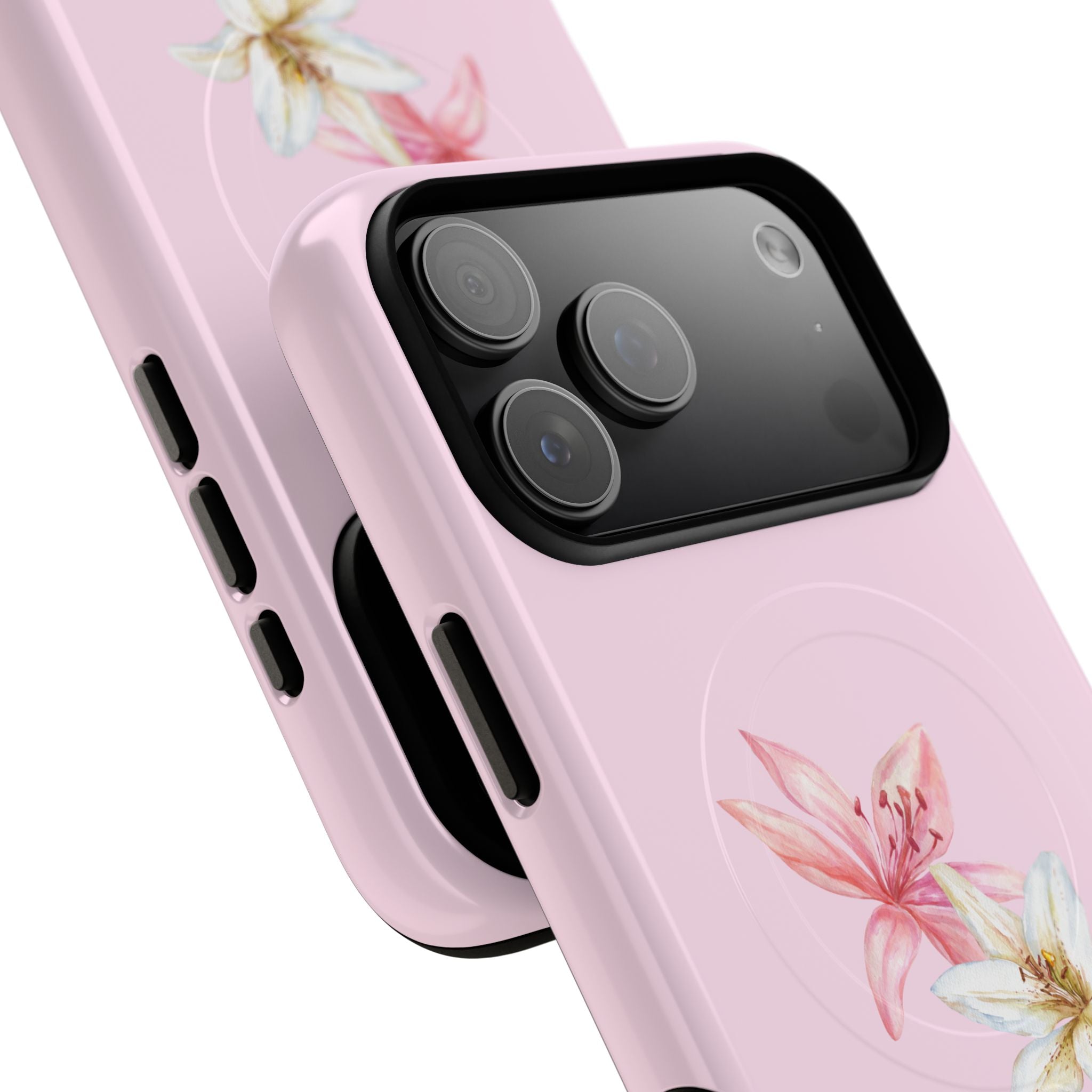 Blossom Grace (Pink) V2 (Magsafe)