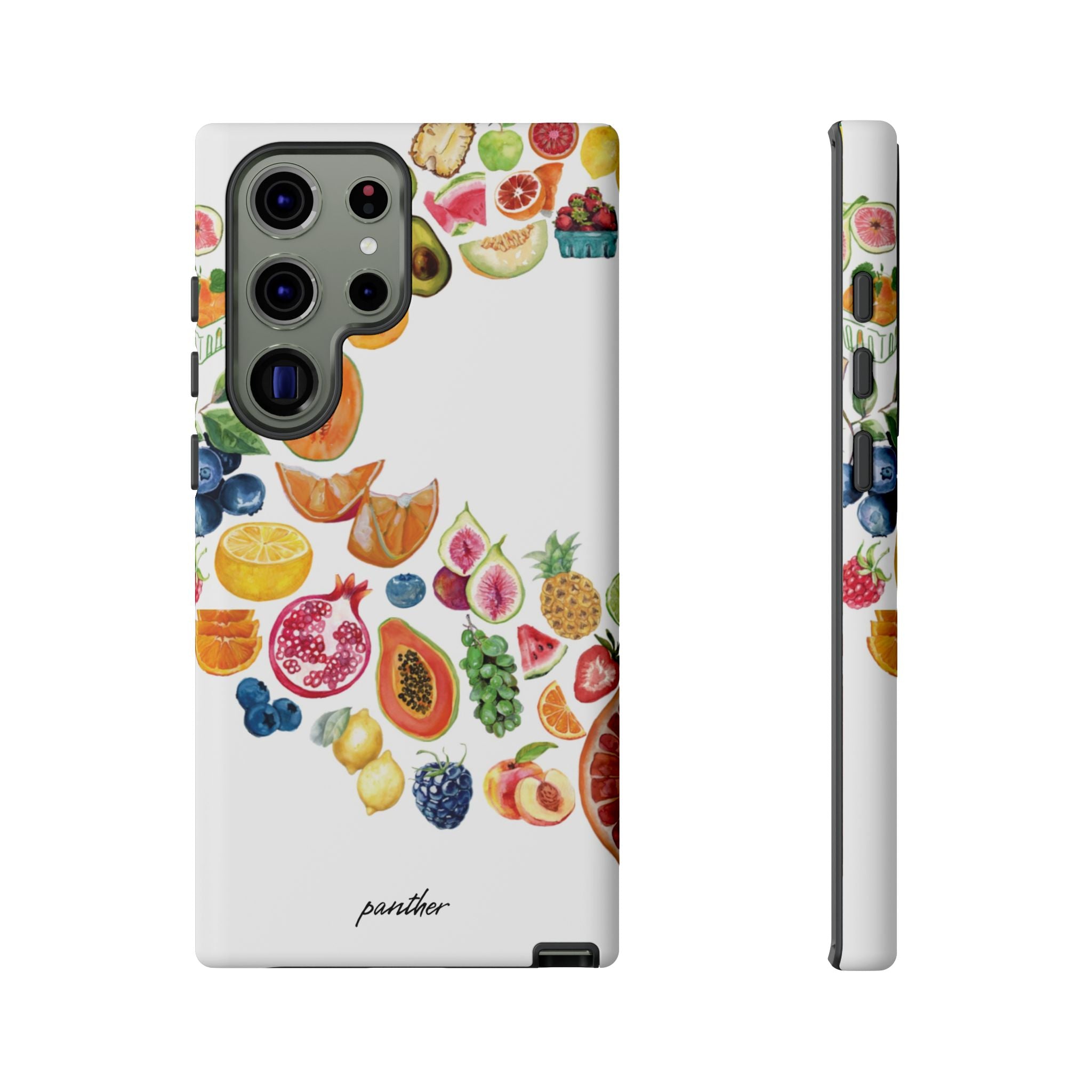Fruit Salad