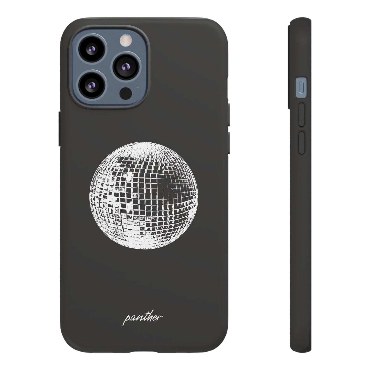 Nightlife Glimmer (Grey)