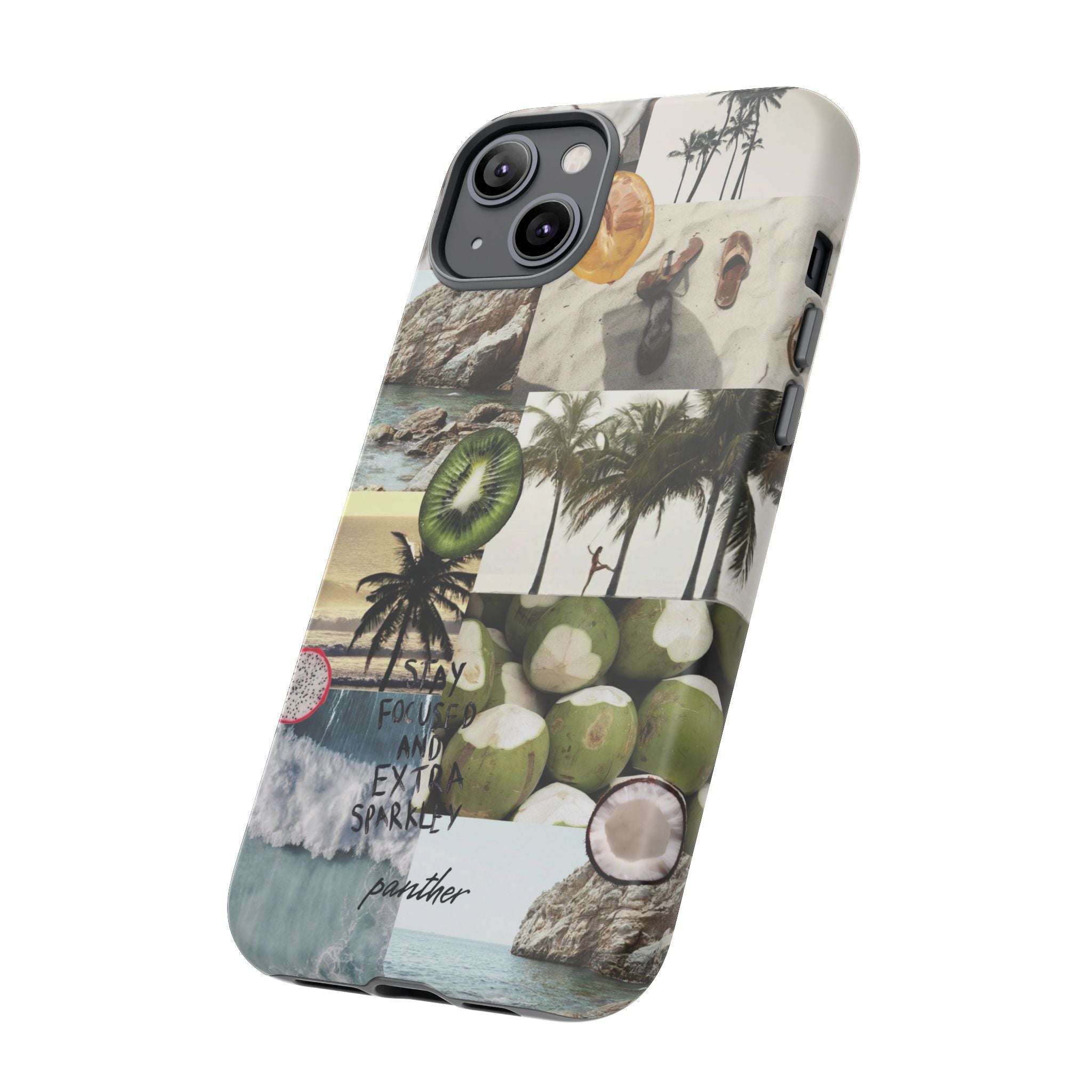 Coconut Whispers