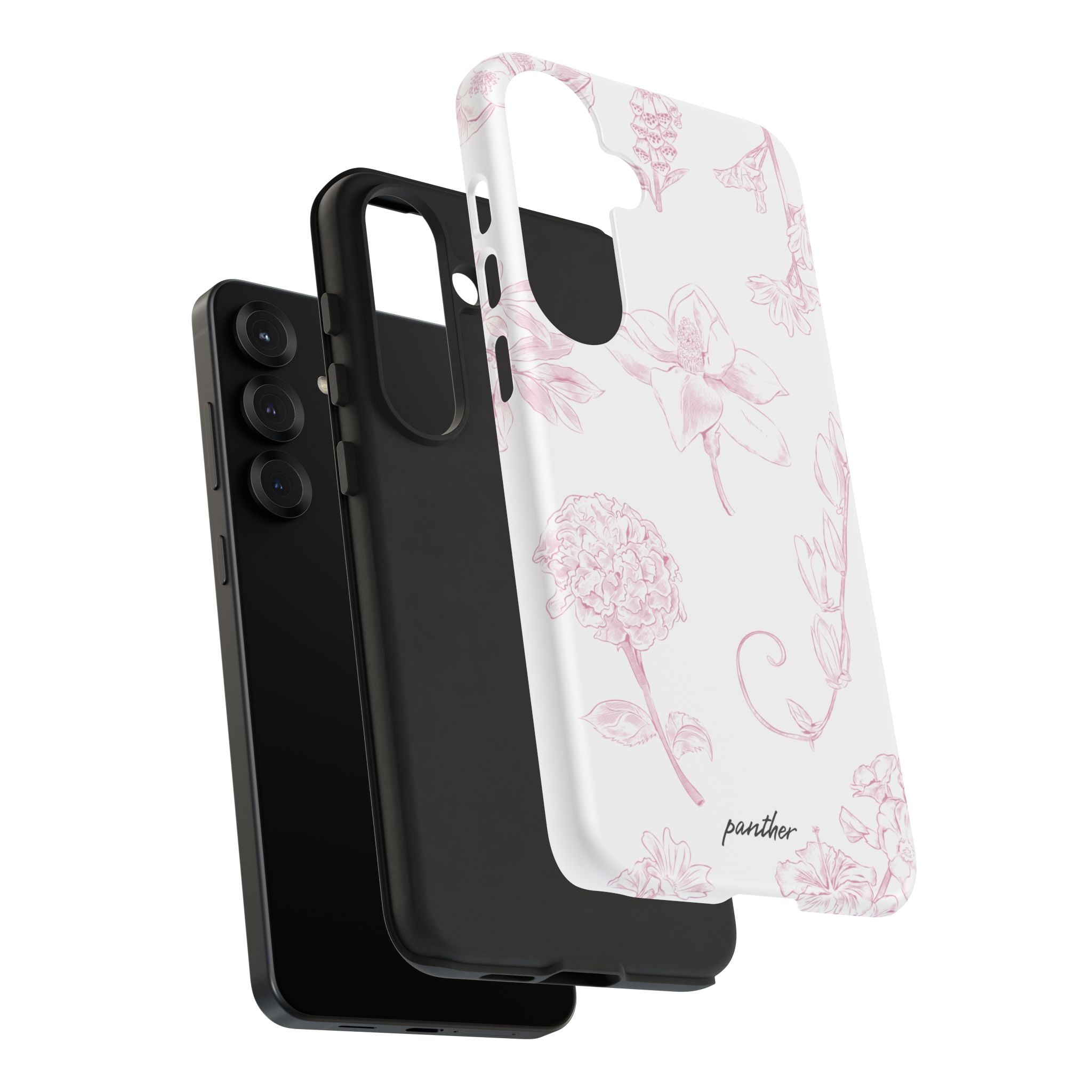 Blush Botanica