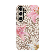 Blossom Grace (Light Leo Print)
