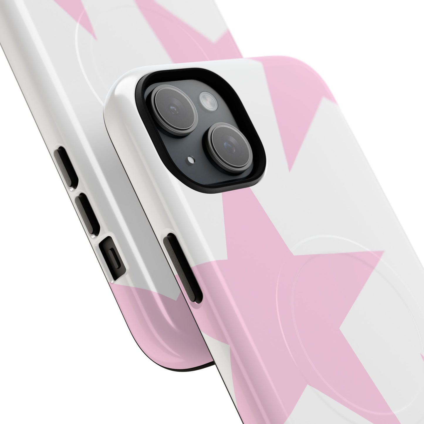 Pretty in Blush (Magsafe)