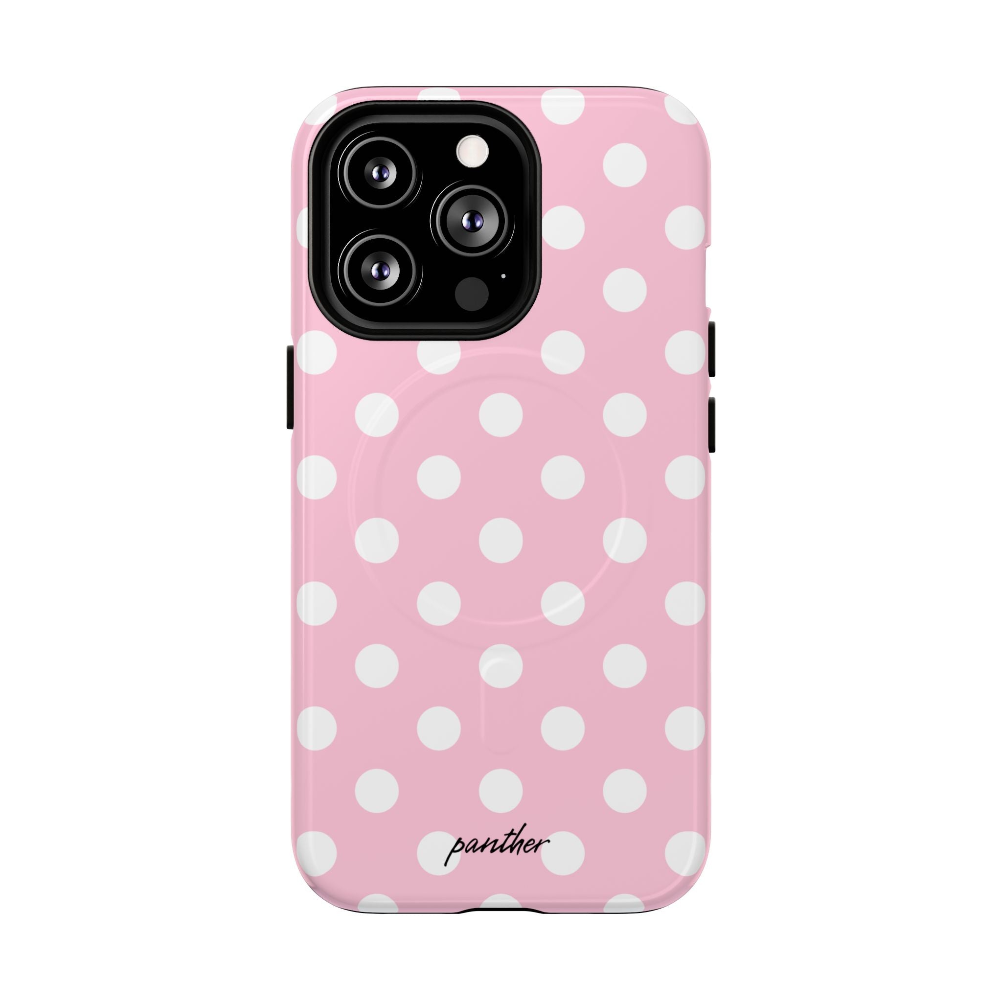 PolkaDoll V3 (Magsafe)