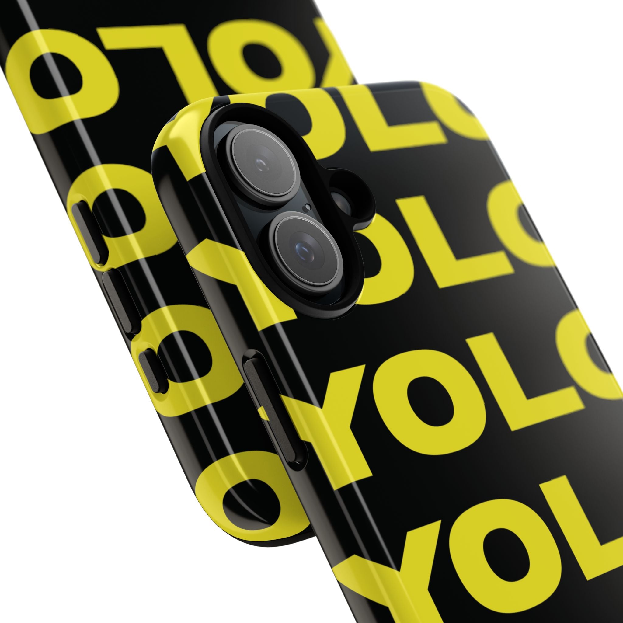YOLO (Yellow)
