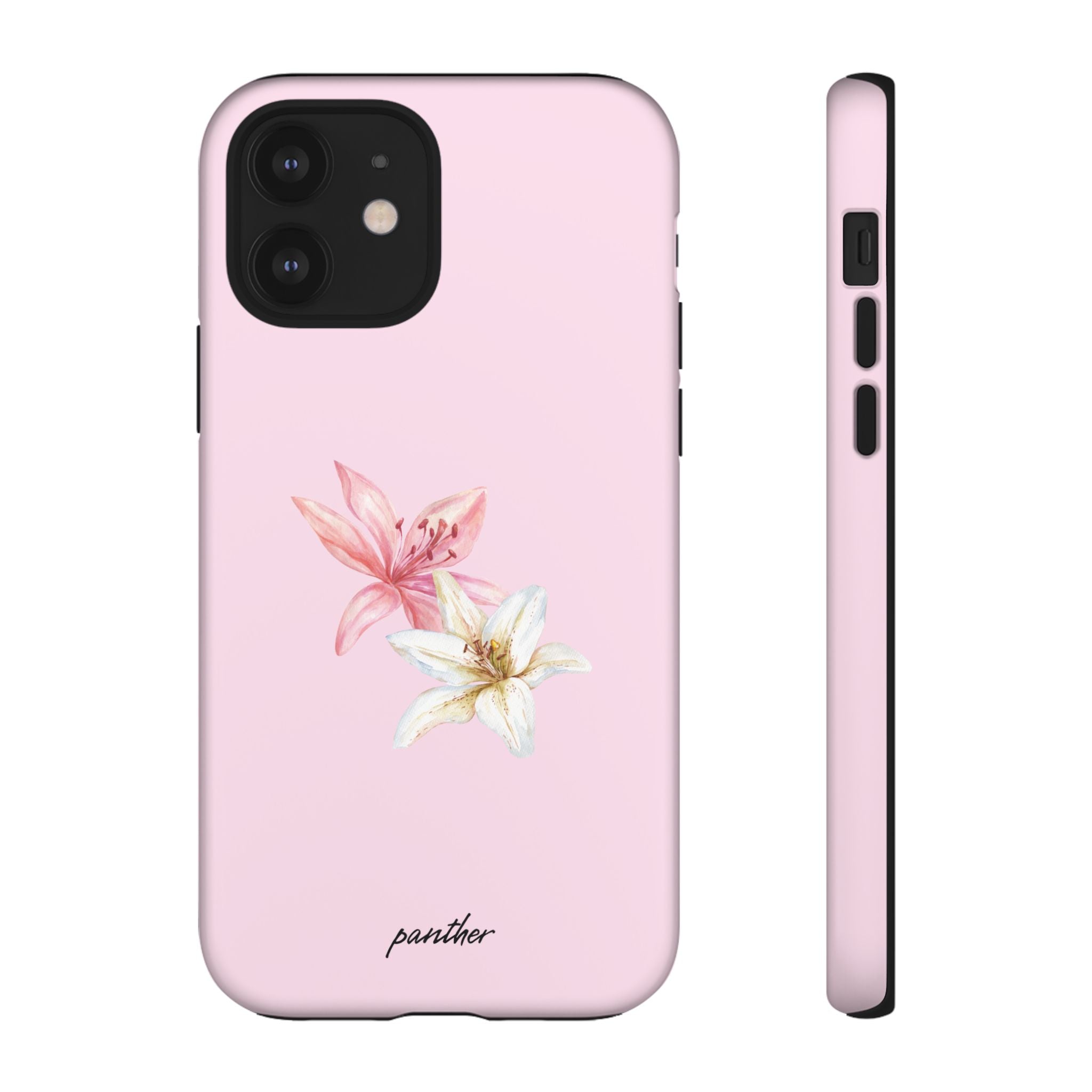 Blossom Grace (Pink) V2