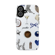 Navy Glam (Magsafe)