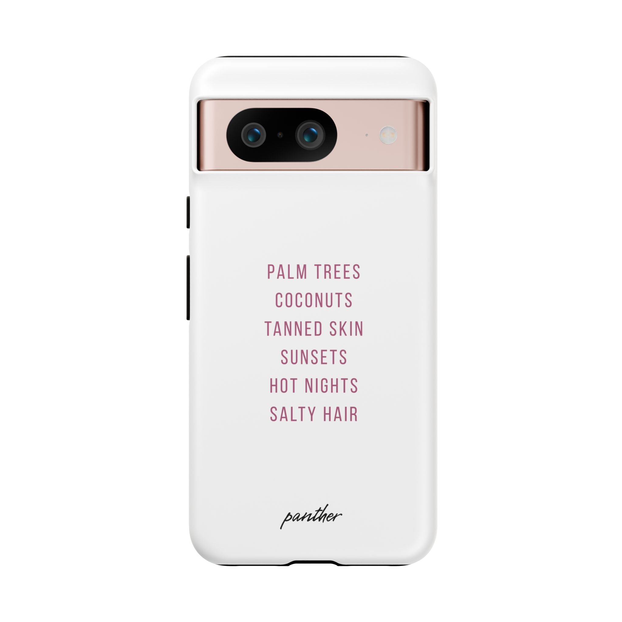 Summer Things (Pink)