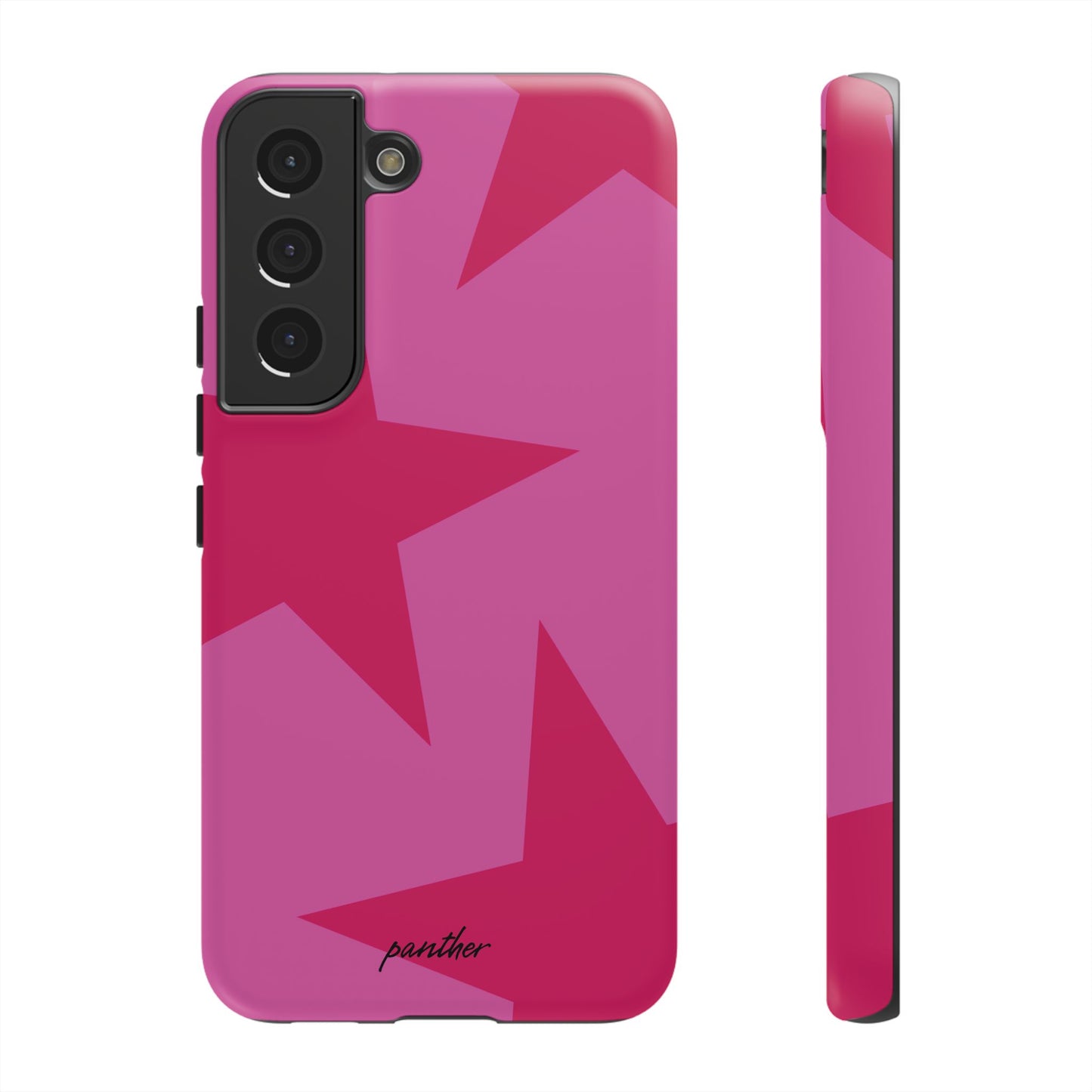 Pretty in Bubblegum Pink