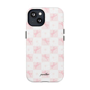 Blush Bows (Magsafe)
