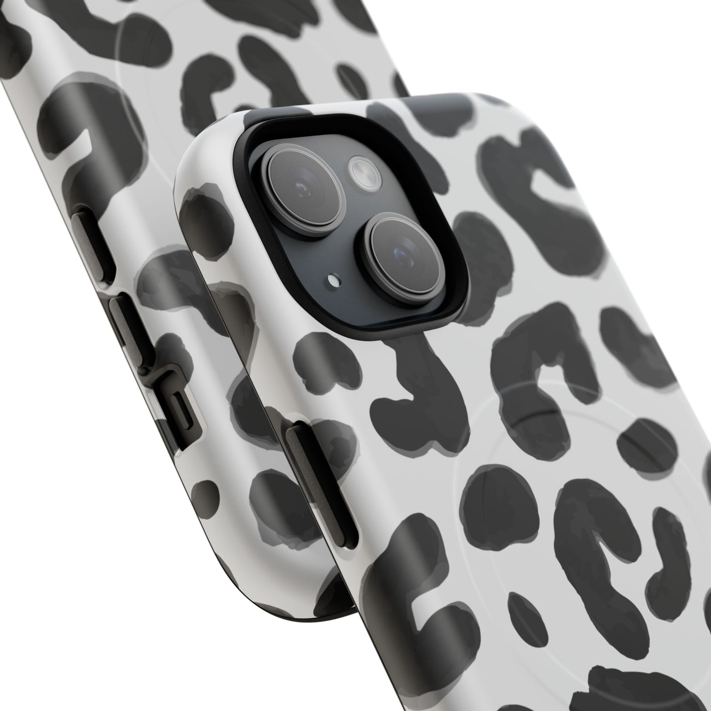 Noir Panther (Magsafe)