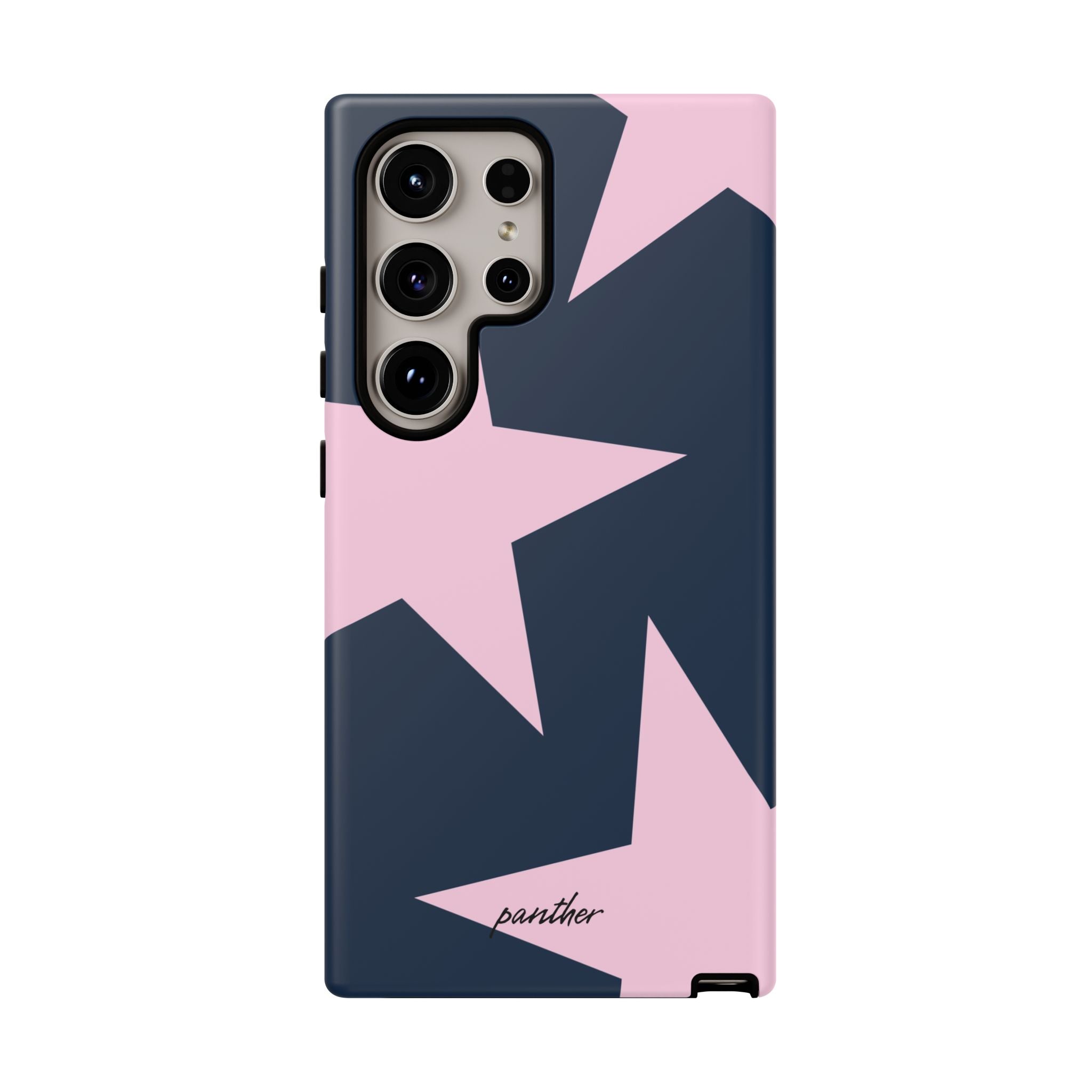 Pretty in Stars