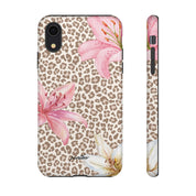 Blossom Grace (Light Leo Print)