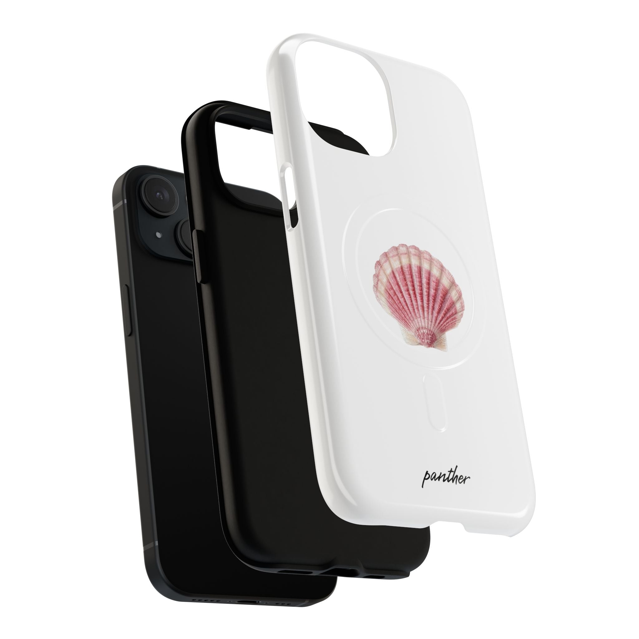 Shell Blush (Magsafe)
