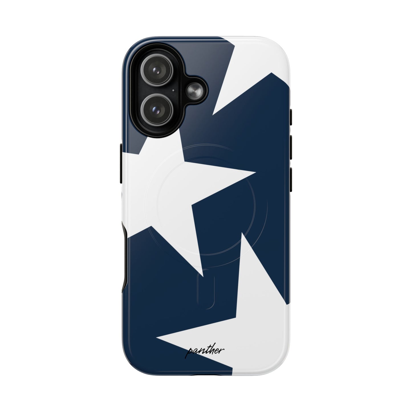 Pretty in Navy (Magsafe)