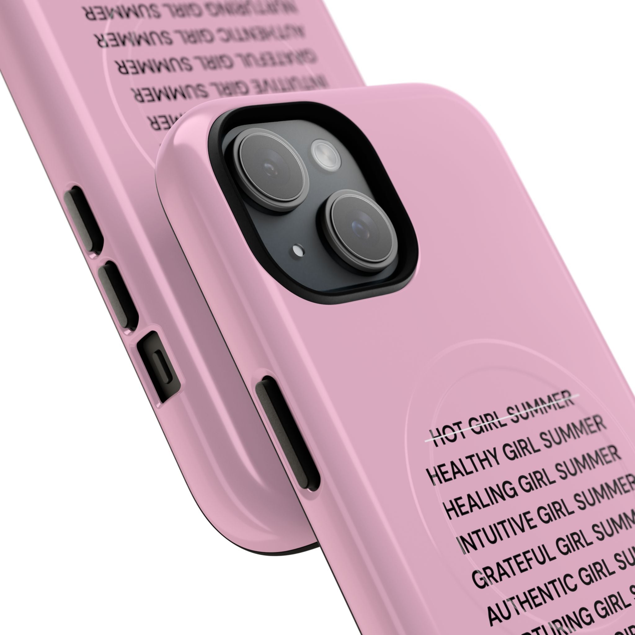 Girl Summer (Magsafe)