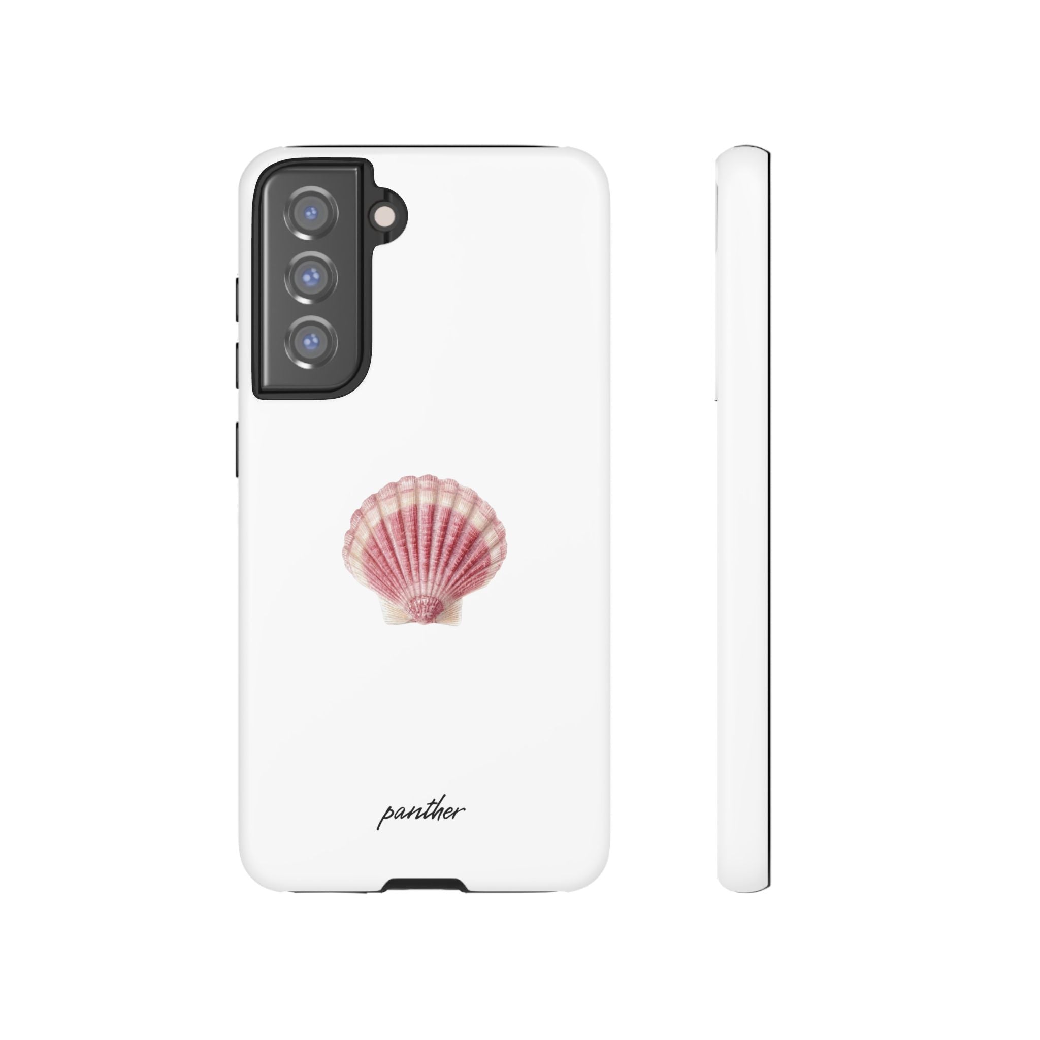 Shell Blush