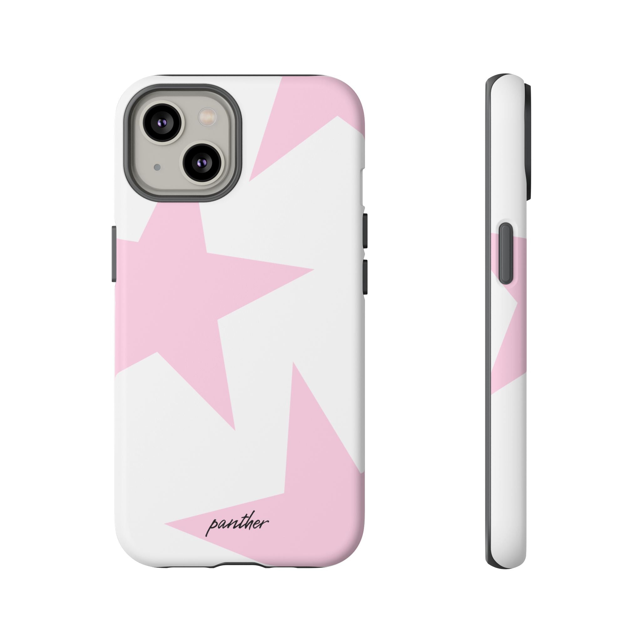 Pretty in Blush