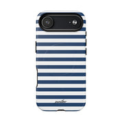 Navy Stripes (Magsafe)