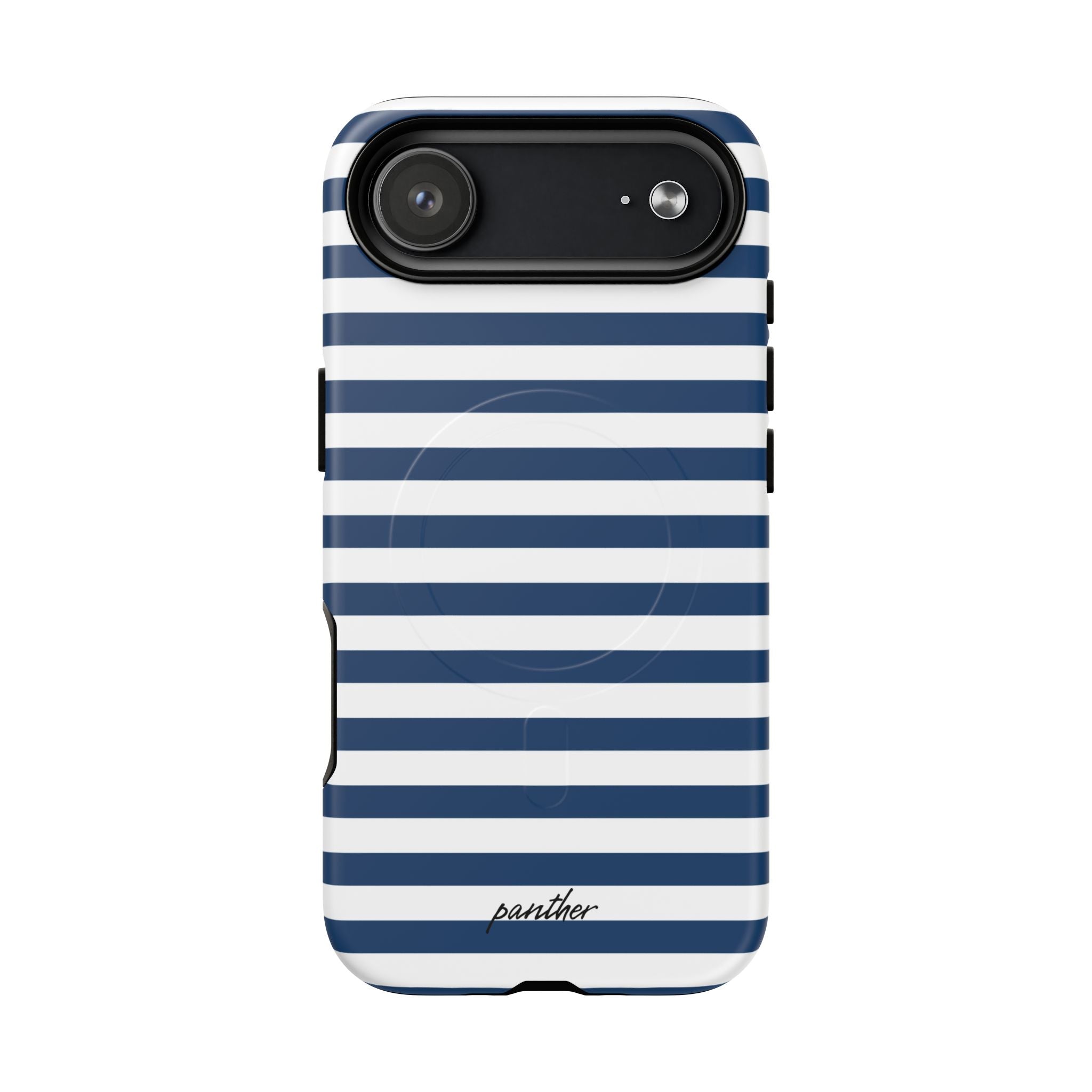 Navy Stripes (Magsafe)