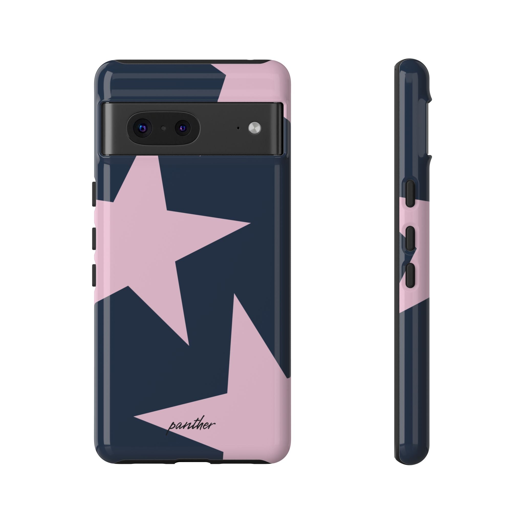 Pretty in Stars