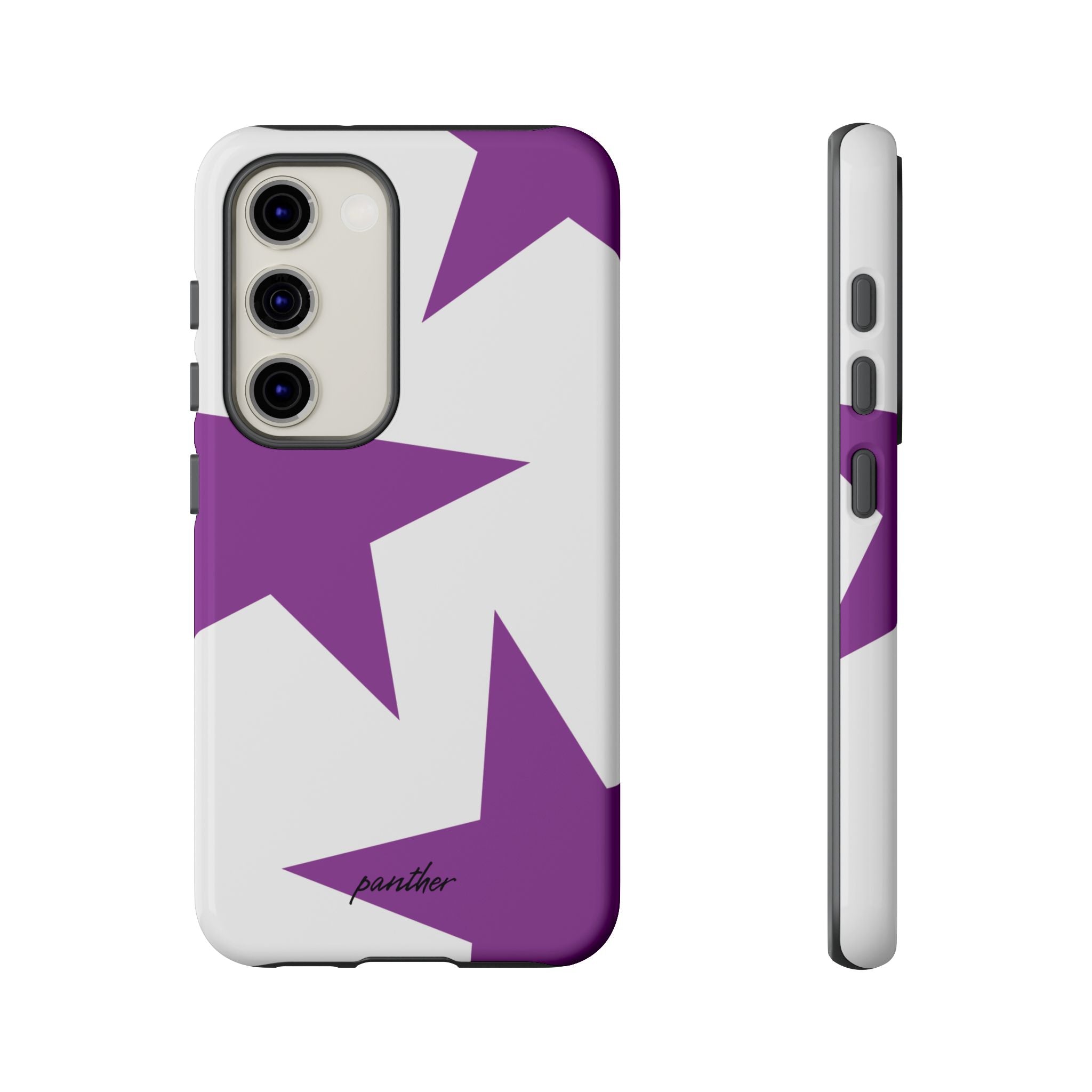 Pretty In Purple