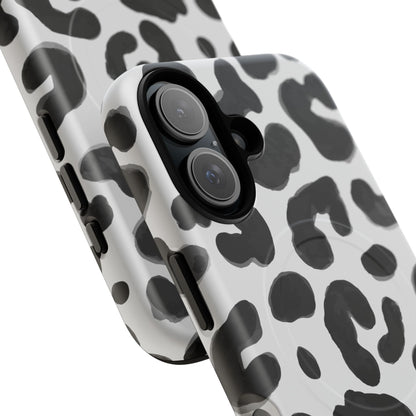 Noir Panther (Magsafe)