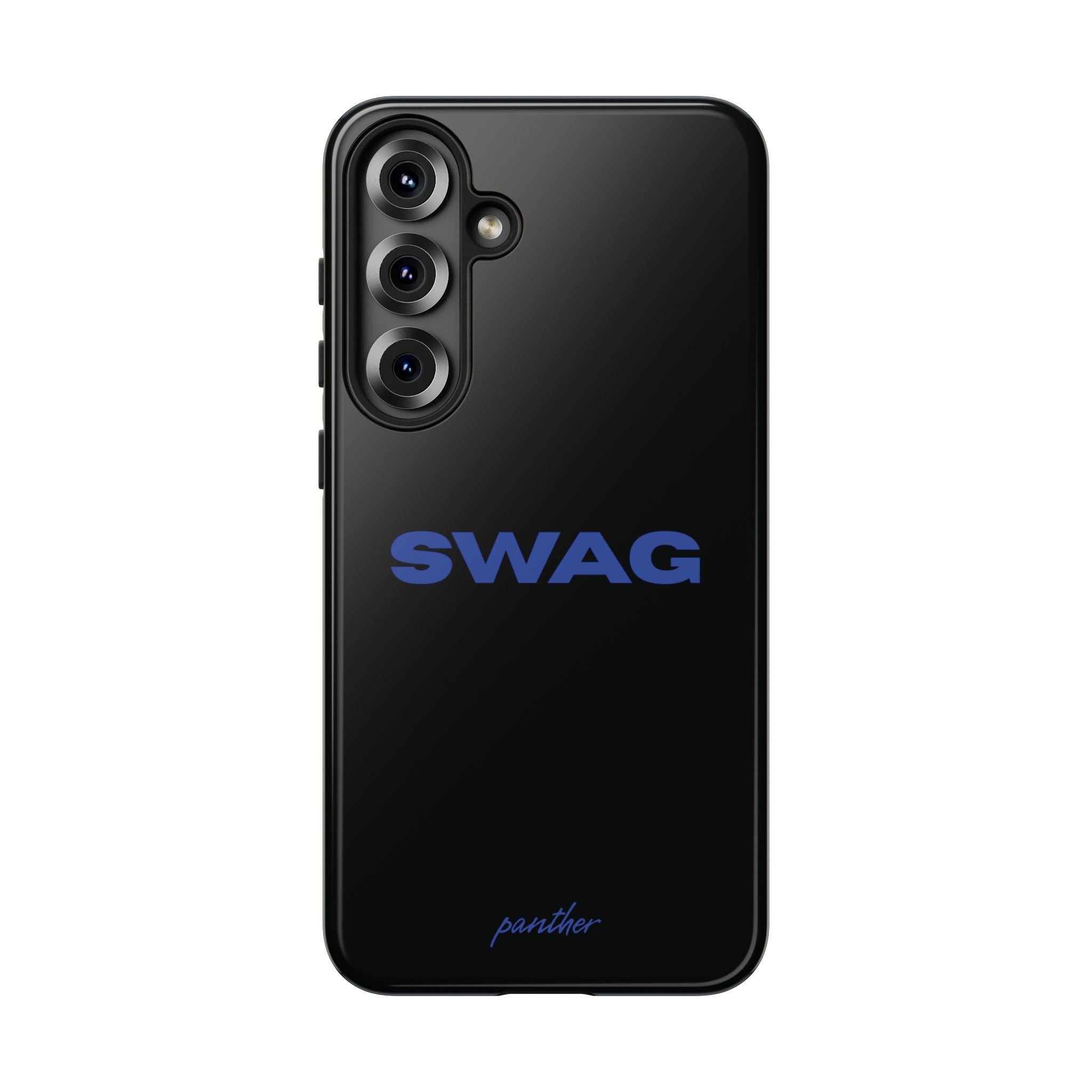 SWAG (Black & Blue)