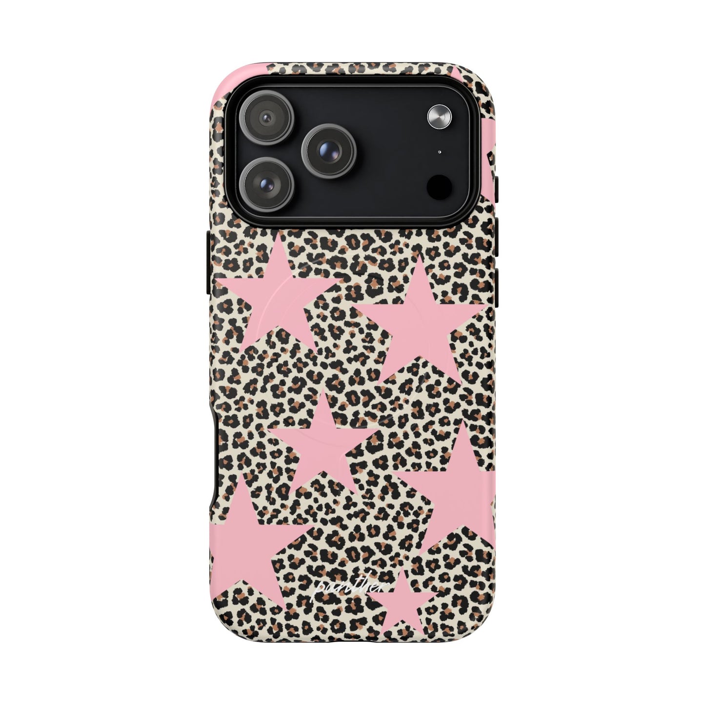 Leopard Star V2 (Magsafe)