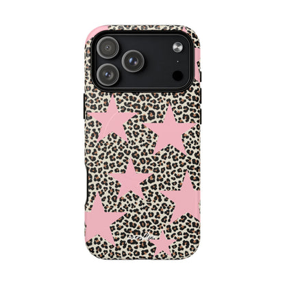 Leopard Star V2 (Magsafe)