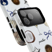 Navy Glam (Magsafe)