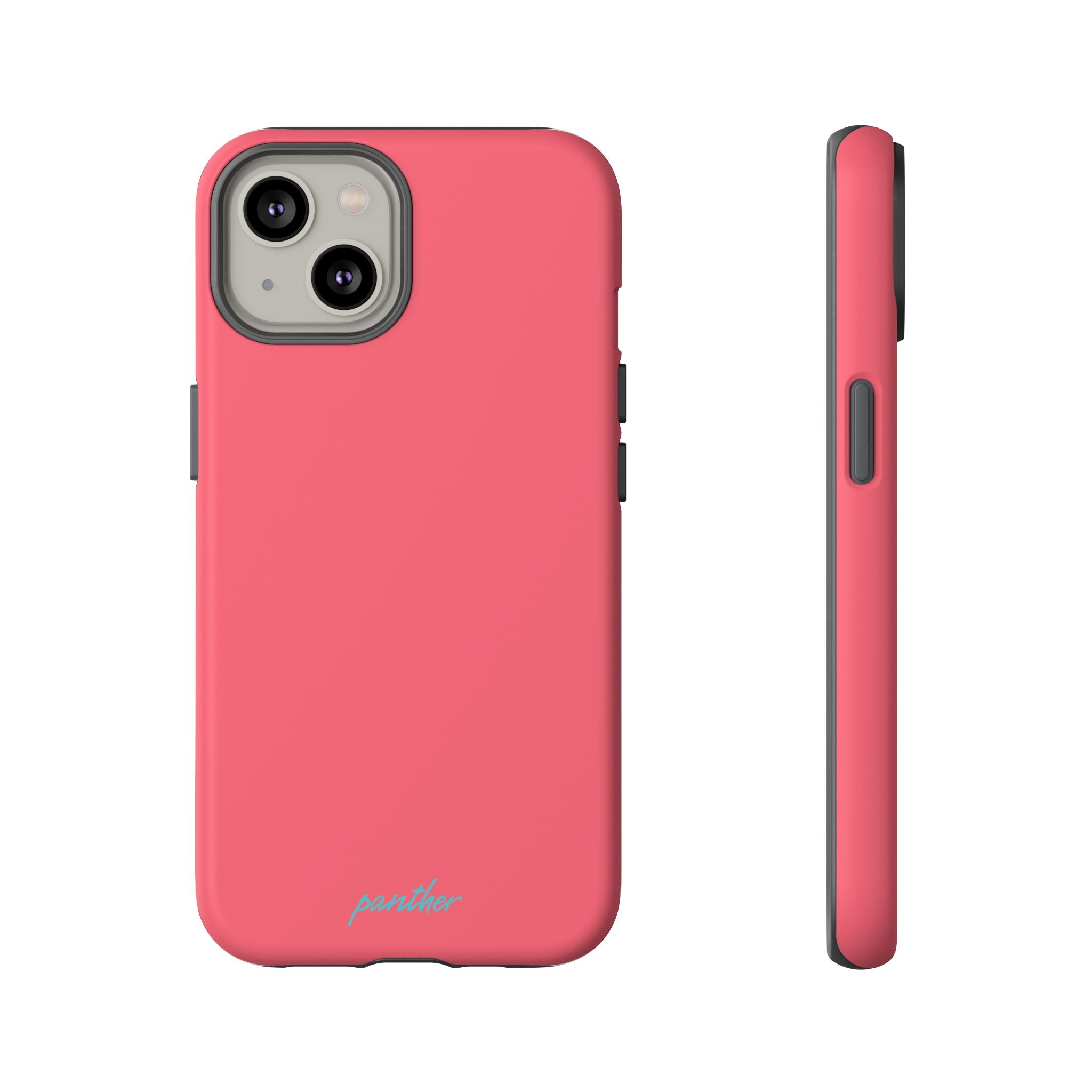 Coral Pink
