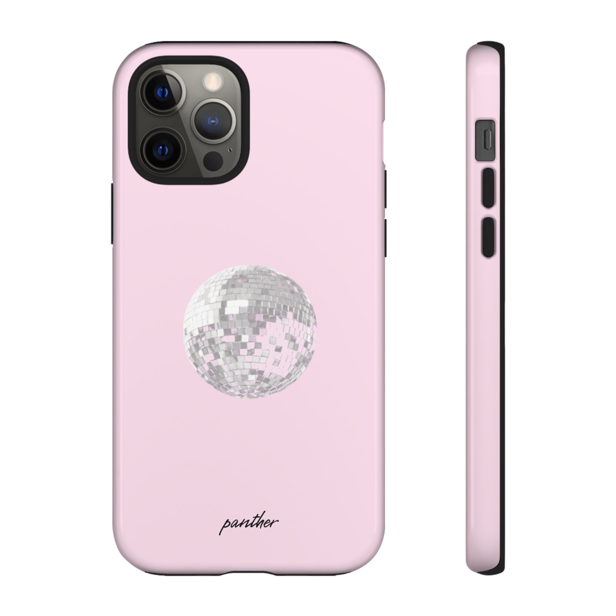 Fading Disco (Pink)