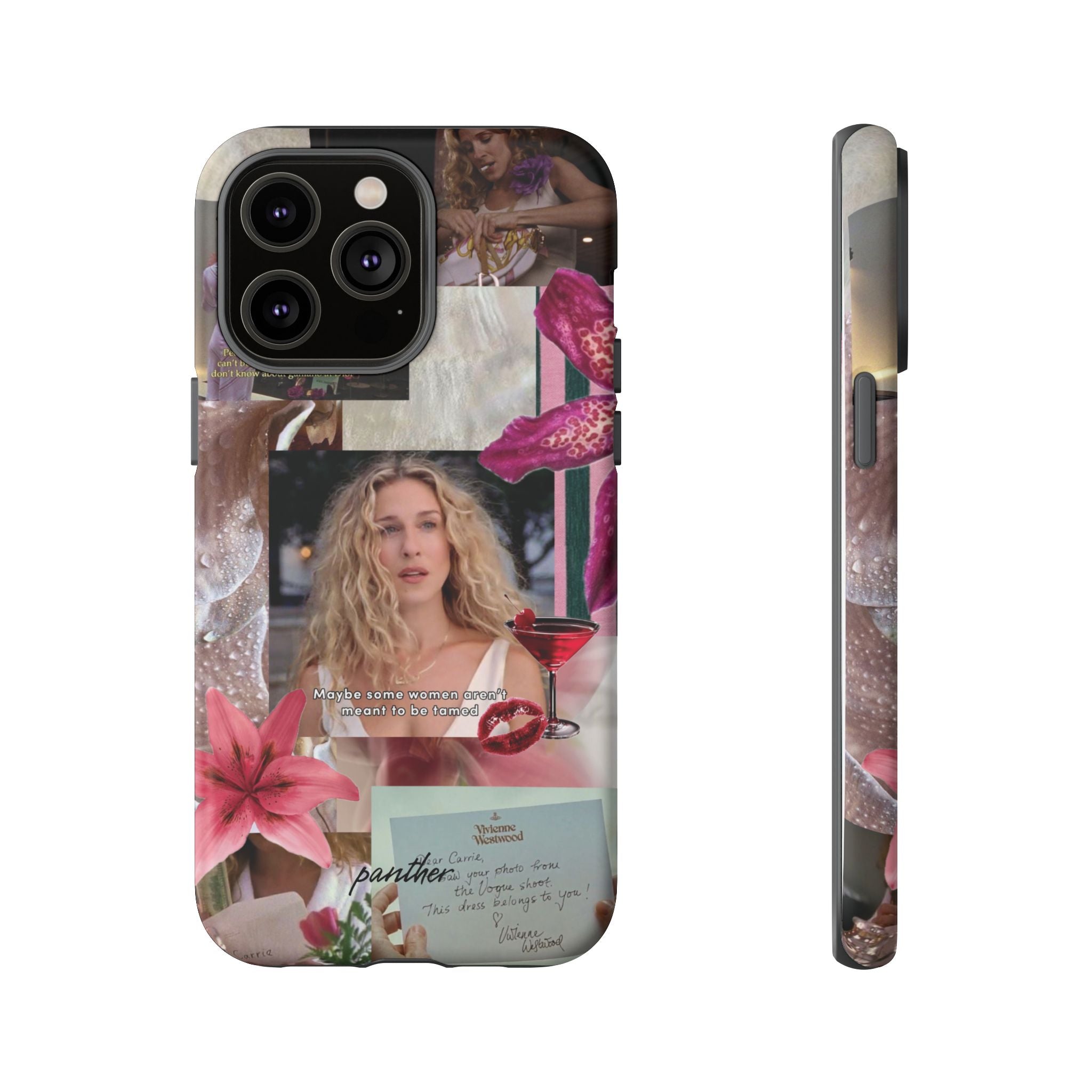 Carrie Bradshaw
