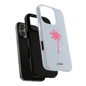 Tropical Twist (Turquoise) (Magsafe)
