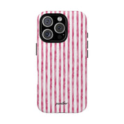 Magenta Stripes (Magsafe)