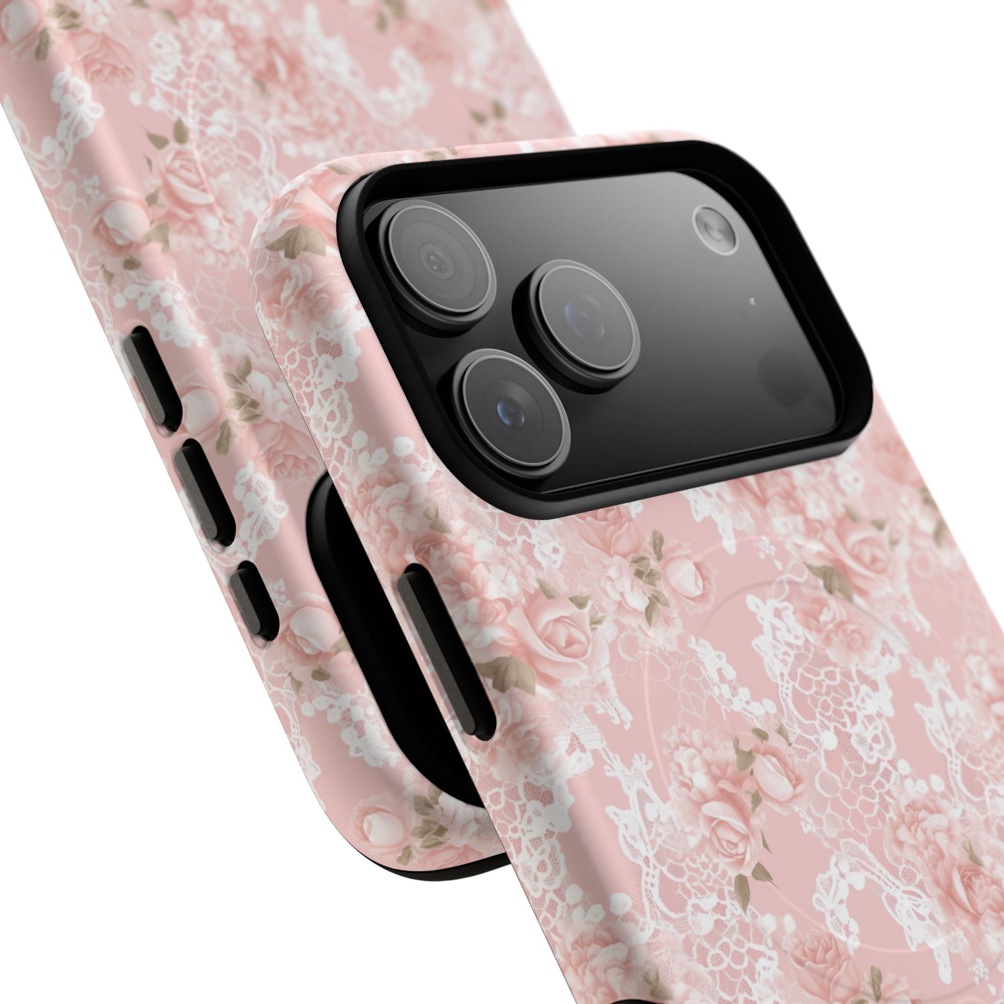 Lace Rose (Magsafe)