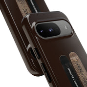Panther Skateboards (Brown)