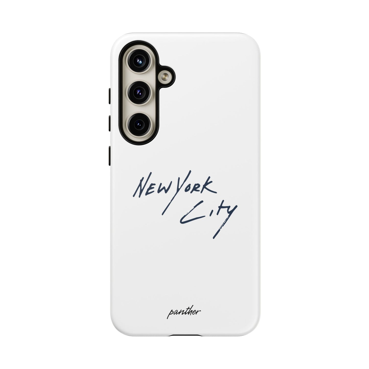 NYC (Navy Blue)