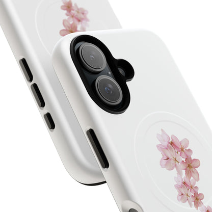 Pink Flowers (Magsafe)